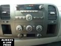 Sheer Silver Metallic - Silverado 2500HD Regular Cab Photo No. 18