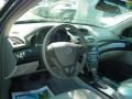 2007 Nimbus Gray Metallic Acura MDX   photo #17