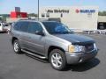 Steel Gray Metallic - Envoy SLT 4x4 Photo No. 1