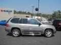 Steel Gray Metallic - Envoy SLT 4x4 Photo No. 2