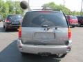 Steel Gray Metallic - Envoy SLT 4x4 Photo No. 3