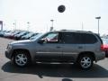 Steel Gray Metallic - Envoy SLT 4x4 Photo No. 4