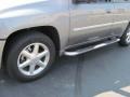 Steel Gray Metallic - Envoy SLT 4x4 Photo No. 6