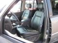 Steel Gray Metallic - Envoy SLT 4x4 Photo No. 7