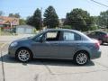 Azure Grey Metallic - SX4 Sport Sedan Photo No. 5