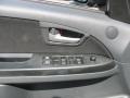 Azure Grey Metallic - SX4 Sport Sedan Photo No. 8