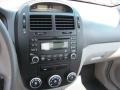 2007 Silver Kia Spectra EX Sedan  photo #11