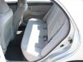 2007 Silver Kia Spectra EX Sedan  photo #13