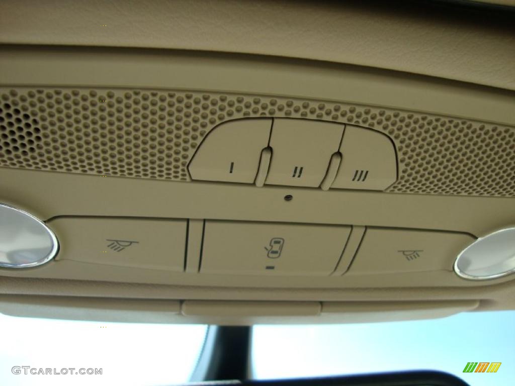 2009 A4 2.0T Cabriolet - Brilliant Red / Beige photo #37