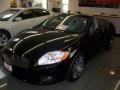 Kalapana Black Satin 2009 Mitsubishi Eclipse Spyder GT