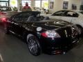 Kalapana Black Satin - Eclipse Spyder GT Photo No. 2