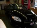 Kalapana Black Satin - Eclipse Spyder GT Photo No. 4