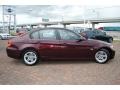 Barbera Red Metallic - 3 Series 328i Sedan Photo No. 6