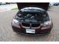 Barbera Red Metallic - 3 Series 328i Sedan Photo No. 19