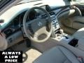Opulent Blue Pearl - RL 3.5 AWD Sedan Photo No. 11