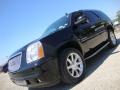 Onyx Black - Yukon Denali AWD Photo No. 1