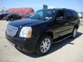 Onyx Black - Yukon Denali AWD Photo No. 2