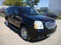 Onyx Black - Yukon Denali AWD Photo No. 4