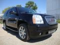 Onyx Black - Yukon Denali AWD Photo No. 5