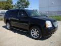 Onyx Black - Yukon Denali AWD Photo No. 6