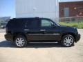 Onyx Black - Yukon Denali AWD Photo No. 7