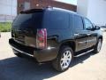 Onyx Black - Yukon Denali AWD Photo No. 8