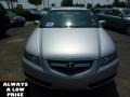 Satin Silver Metallic - TL 3.2 Photo No. 2