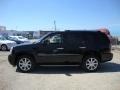 Onyx Black - Yukon Denali AWD Photo No. 11