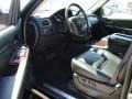 Onyx Black - Yukon Denali AWD Photo No. 13