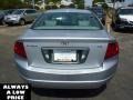 Satin Silver Metallic - TL 3.2 Photo No. 6