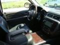 Onyx Black - Yukon Denali AWD Photo No. 20