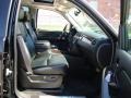 Onyx Black - Yukon Denali AWD Photo No. 21