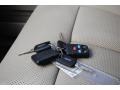 2007 Lincoln Navigator Ultimate Keys