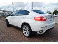 Alpine White - X6 xDrive35i Photo No. 3