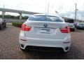 2009 Alpine White BMW X6 xDrive35i  photo #4