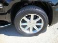 Onyx Black - Yukon Denali AWD Photo No. 30