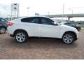 Alpine White - X6 xDrive35i Photo No. 6