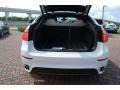 Alpine White - X6 xDrive35i Photo No. 11
