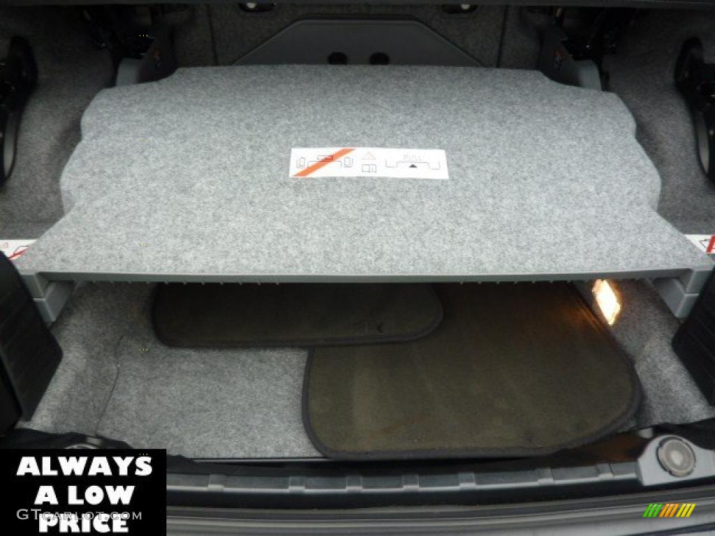 2009 3 Series 328i Convertible - Black Sapphire Metallic / Saddle Brown Dakota Leather photo #15