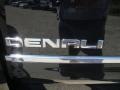 Onyx Black - Yukon Denali AWD Photo No. 42