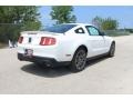 2011 Performance White Ford Mustang GT Premium Coupe  photo #3