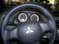 Kalapana Black Satin - Eclipse Spyder GT Photo No. 18