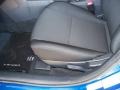 Octane Blue Pearl - Lancer ES Photo No. 5