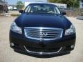 2008 Black Obsidian Infiniti M 45x AWD Sedan  photo #3