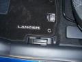 Octane Blue Pearl - Lancer ES Photo No. 6