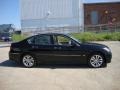 2008 Black Obsidian Infiniti M 45x AWD Sedan  photo #7