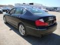 2008 Black Obsidian Infiniti M 45x AWD Sedan  photo #10