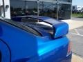 Octane Blue Pearl - Lancer ES Photo No. 20