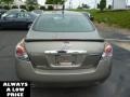 2007 Pebble Beach Metallic Nissan Altima Hybrid  photo #6