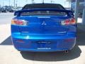 Octane Blue Pearl - Lancer ES Photo No. 23
